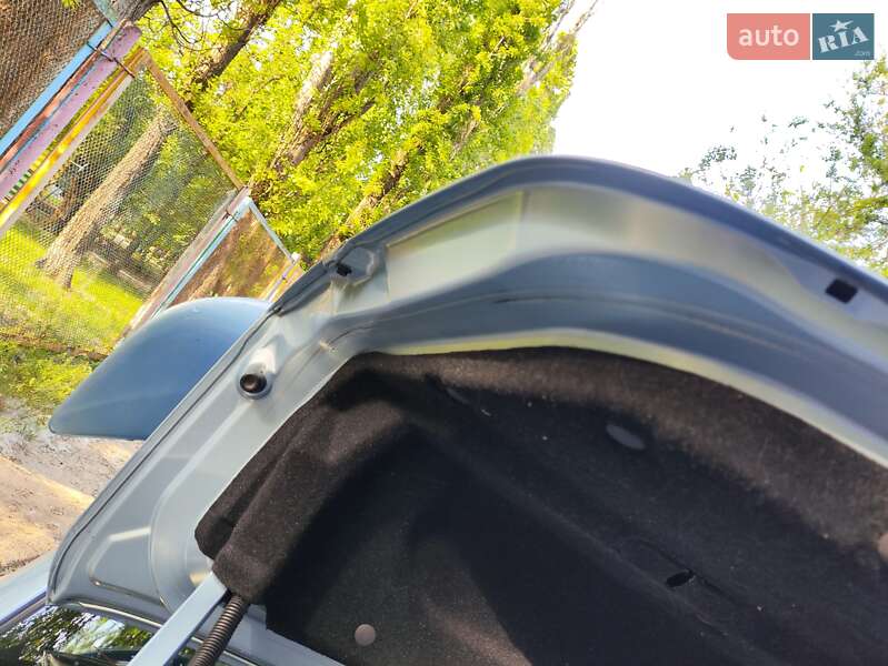 Седан Chevrolet Aveo 2007 в Зеленодольську фото 45 Седан Chevrolet Aveo 2007 в Зеленодольську