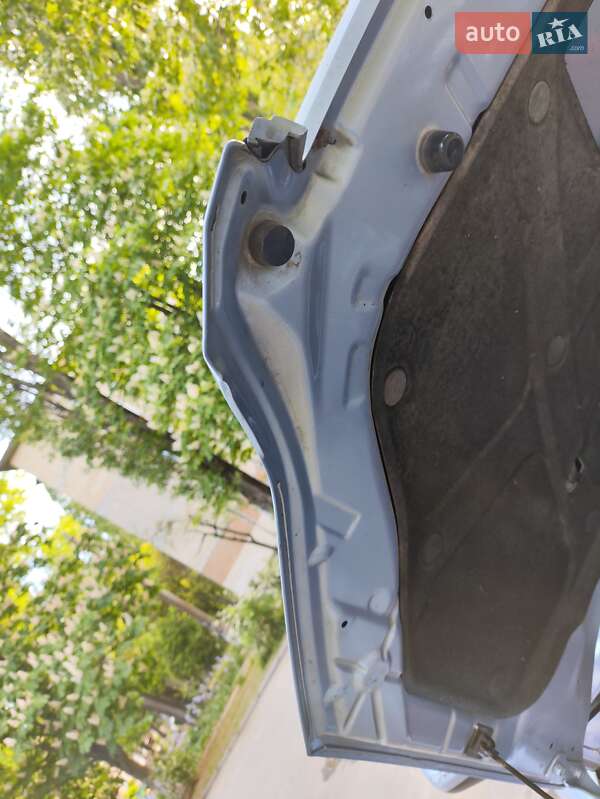 Седан Chevrolet Aveo 2007 в Зеленодольську фото 49 Седан Chevrolet Aveo 2007 в Зеленодольську