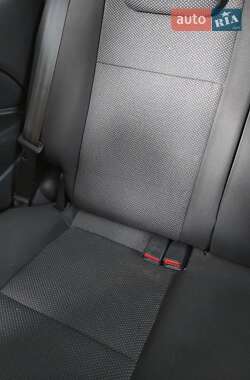 Хэтчбек Chevrolet Aveo 2010 в Ивано-Франковске