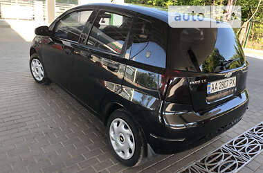 Хэтчбек Chevrolet Aveo 2007 в Житомире