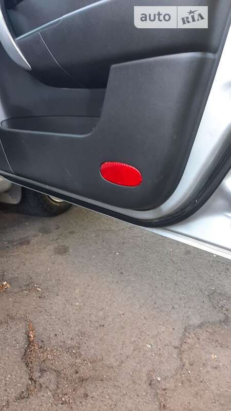 Седан Chevrolet Aveo 2007 в Врадиевке фото 4 Седан Chevrolet Aveo 2007 в Врадиевке