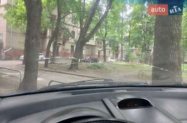 Седан Chevrolet Aveo 2005 в Харкові