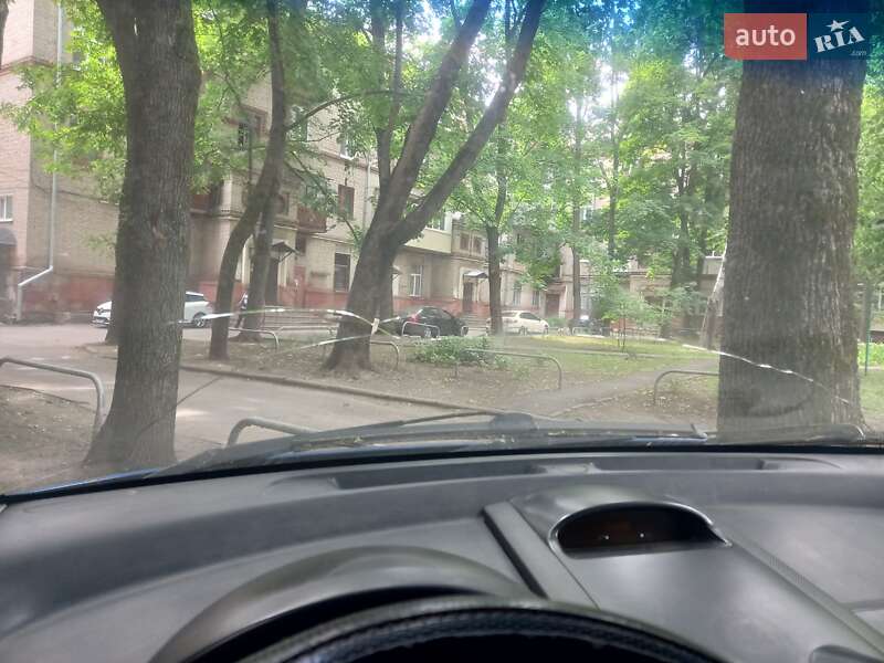 Седан Chevrolet Aveo 2005 в Харькове