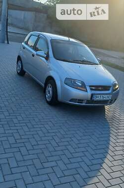 Хетчбек Chevrolet Aveo 2008 в Болграді