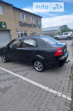 Седан Chevrolet Aveo 2008 в Харькове