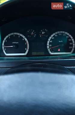 Седан Chevrolet Aveo 2008 в 