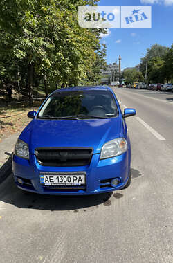 Седан Chevrolet Aveo 2011 в Києві