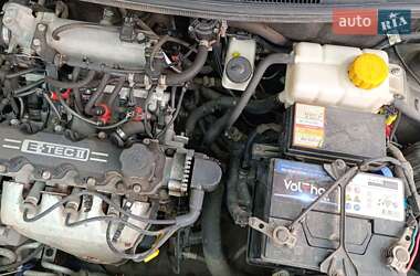 Хетчбек Chevrolet Aveo 2008 в Кривому Розі