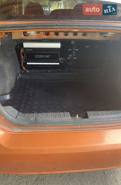 Седан Chevrolet Aveo 2005 в Запорожье