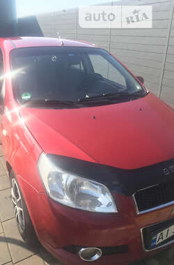 Хетчбек Chevrolet Aveo 2008 в Ірпені