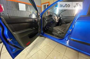 Седан Chevrolet Aveo 2007 в Кременчуге