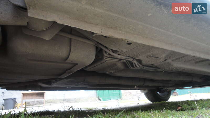 Седан Chevrolet Aveo 2007 в Коростышеве