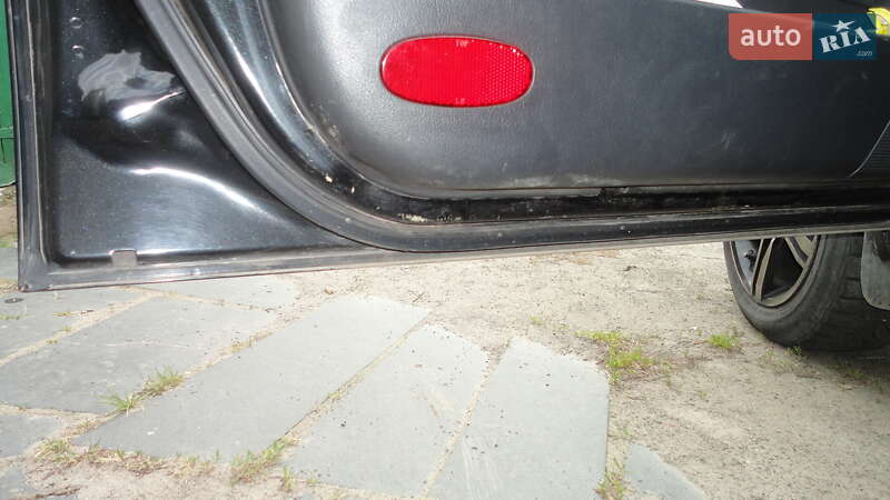 Седан Chevrolet Aveo 2007 в Коростышеве