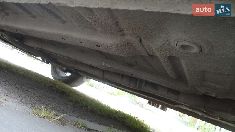 Седан Chevrolet Aveo 2007 в Коростышеве