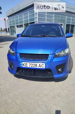 Седан Chevrolet Aveo 2006 в Павлограді