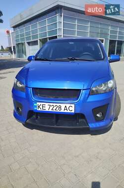 Седан Chevrolet Aveo 2006 в Павлограді