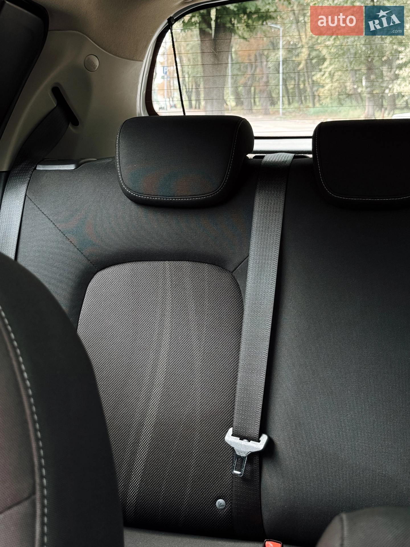 2011 Chevrolet Aveo - мініатюра 35