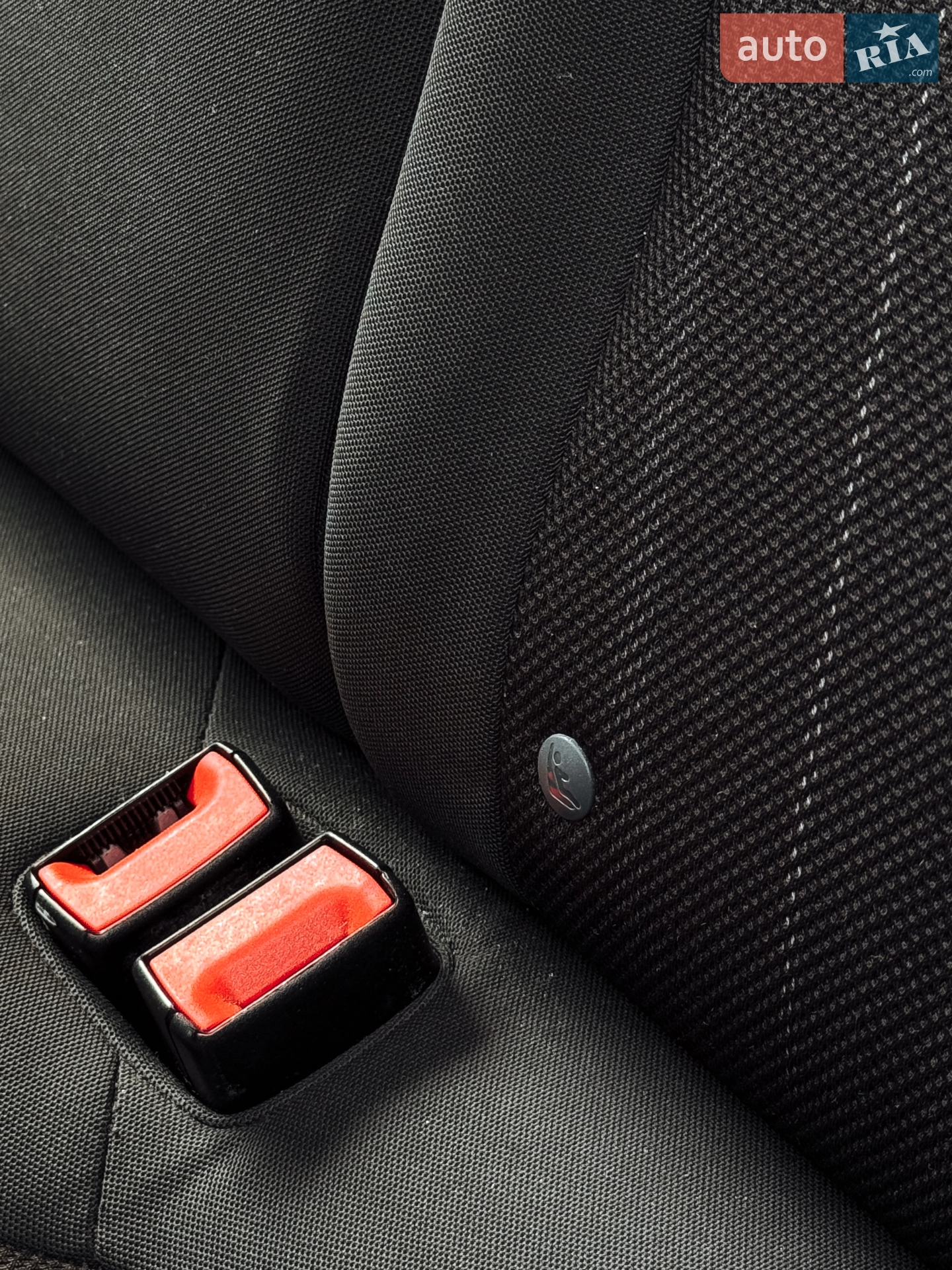 2011 Chevrolet Aveo - мініатюра 39