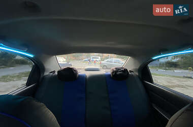 Седан Chevrolet Aveo 2008 в 