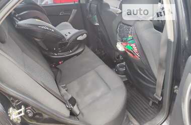 Седан Chevrolet Aveo 2008 в Харкові