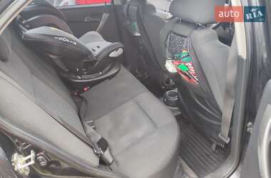 Седан Chevrolet Aveo 2008 в 