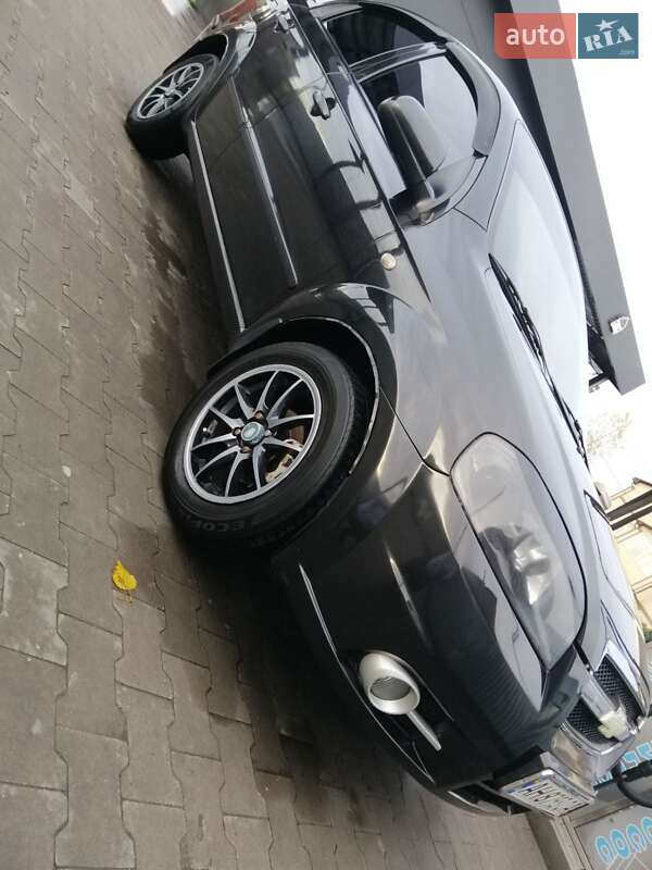 Седан Chevrolet Aveo 2006 в Киеве
