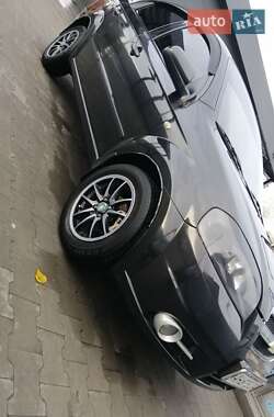 Седан Chevrolet Aveo 2006 в 