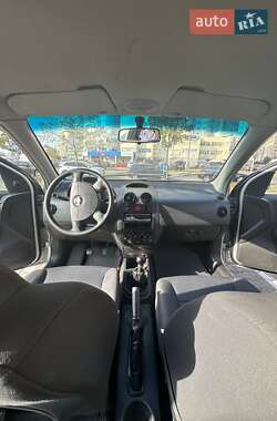 Хэтчбек Chevrolet Aveo 2008 в Киеве