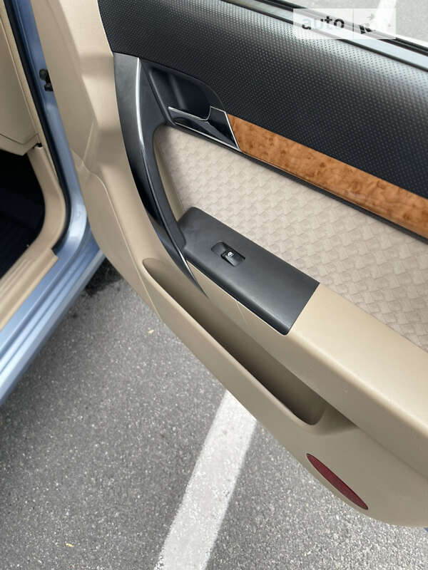 Седан Chevrolet Aveo 2008 в Киеве фото 12 Седан Chevrolet Aveo 2008 в Киеве