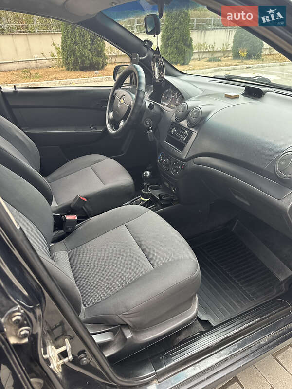 Седан Chevrolet Aveo 2010 в Харькове фото 10 Седан Chevrolet Aveo 2010 в Харькове