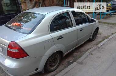 Седан Chevrolet Aveo 2008 в Виннице