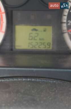 Седан Chevrolet Aveo 2008 в 
