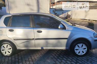 Хетчбек Chevrolet Aveo 2006 в Вінниці