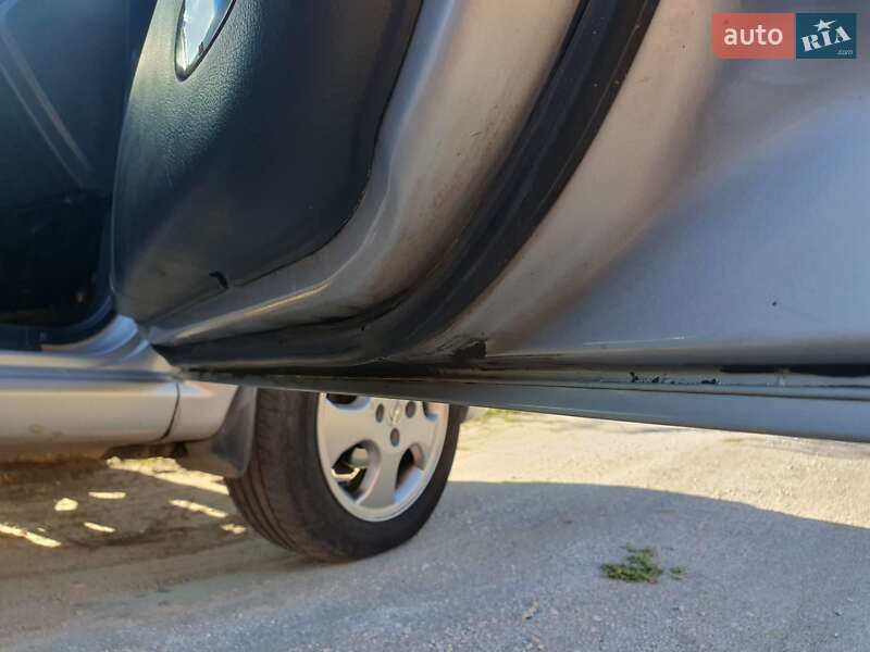 Седан Chevrolet Aveo 2006 в Днепре фото 11 Седан Chevrolet Aveo 2006 в Днепре