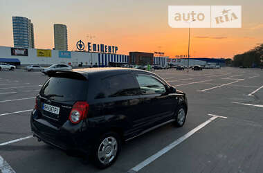 Хетчбек Chevrolet Aveo 2008 в Одесі