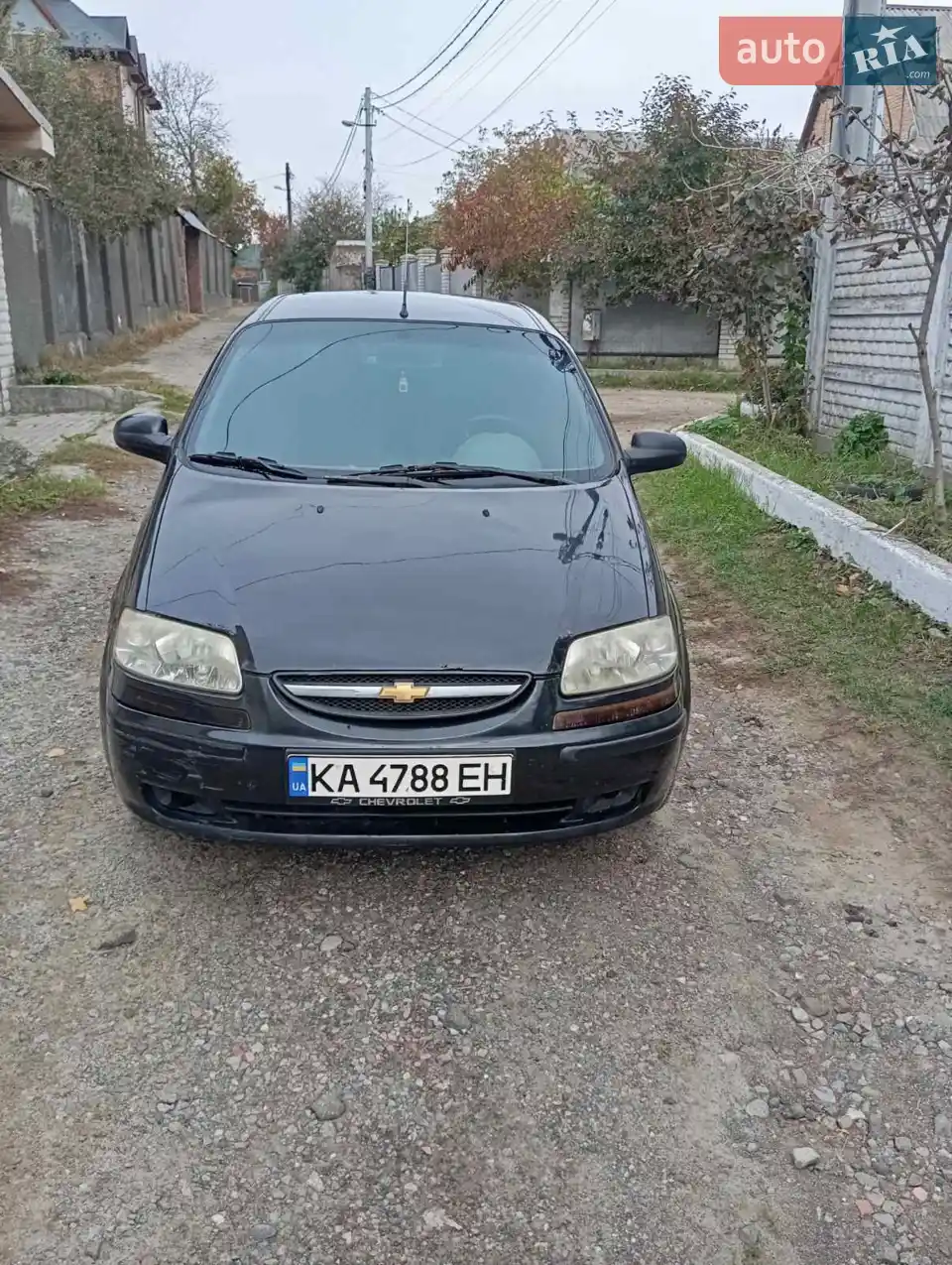 2017 Chevrolet Aveo - мініатюра 12