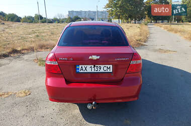 Седан Chevrolet Aveo 2011 в Харькове