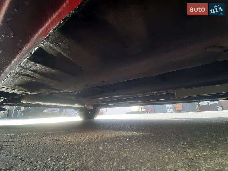 Седан Chevrolet Aveo 2006 в Києві