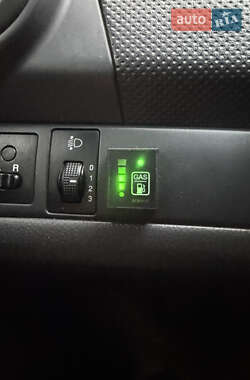 Седан Chevrolet Aveo 2008 в 