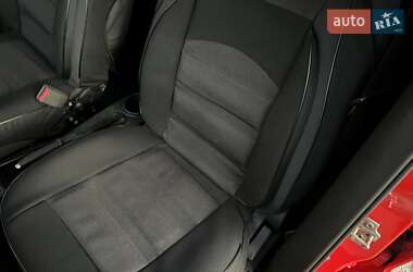 Седан Chevrolet Aveo 2007 в Киеве