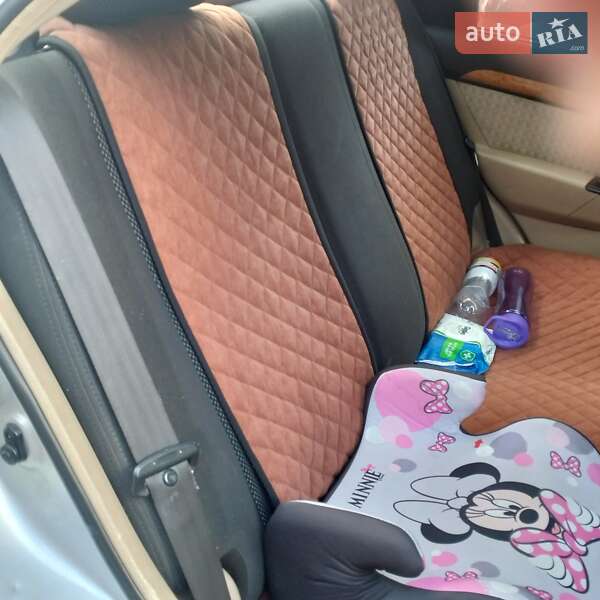 Chevrolet Aveo 2008