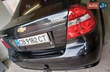 Седан Chevrolet Aveo 2007 в Конотопе