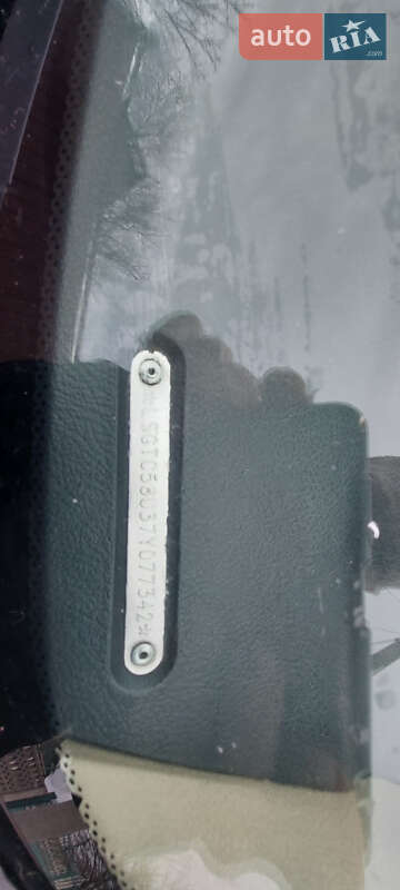 Седан Chevrolet Aveo 2007 в Одессе