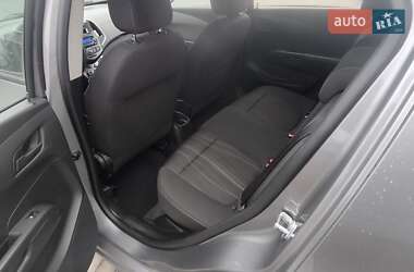 Хетчбек Chevrolet Aveo 2012 в Ковелі