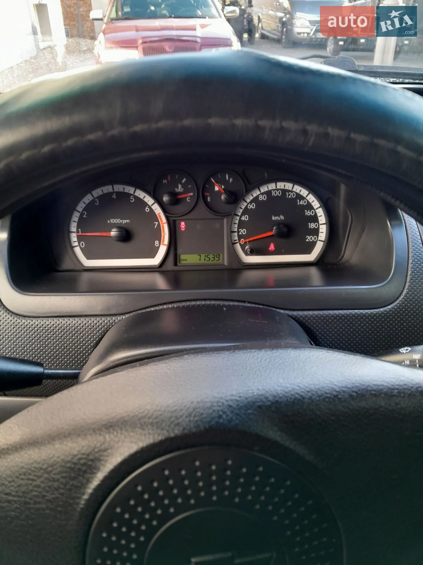 2011 Chevrolet Aveo - мініатюра 9