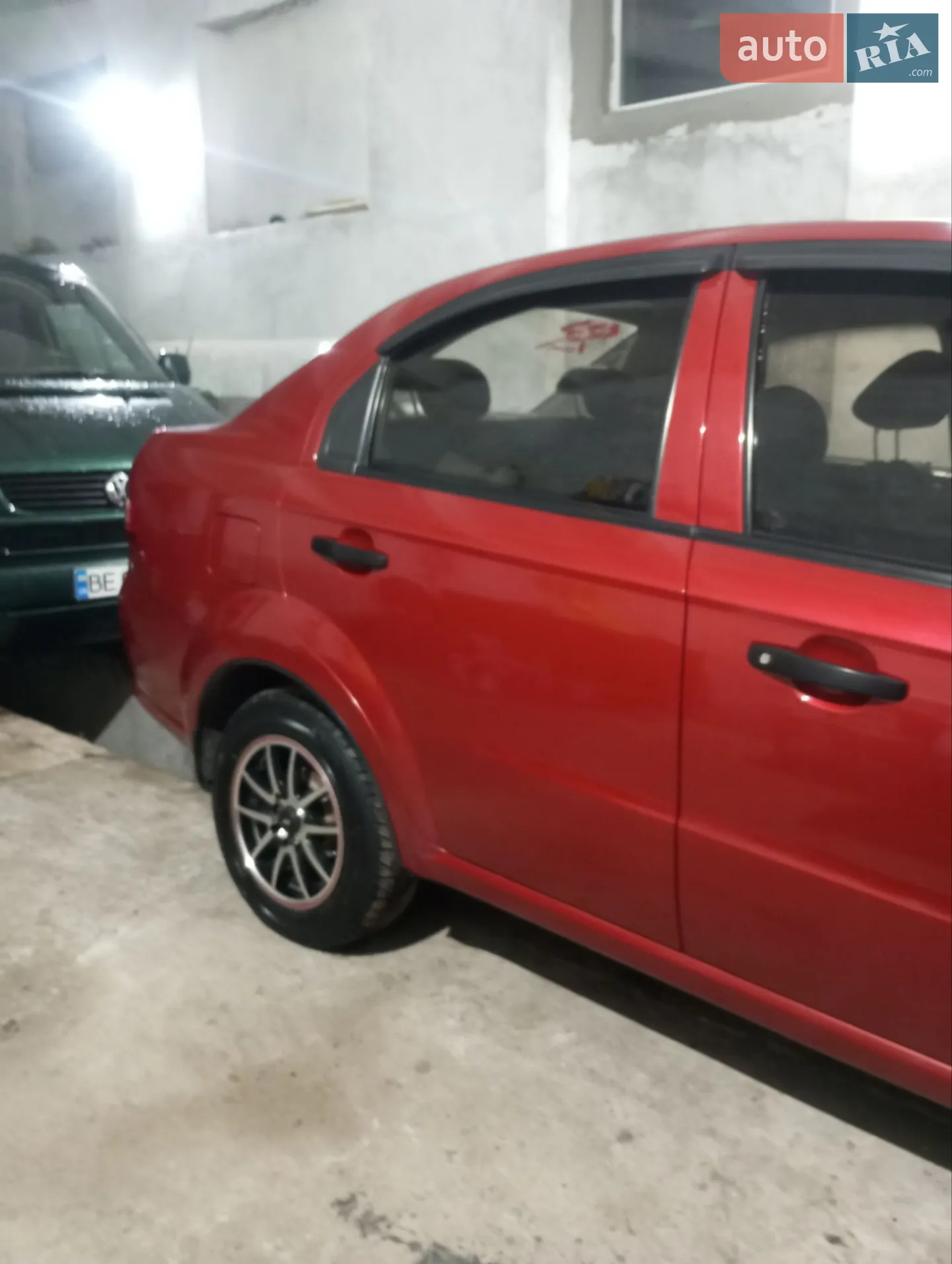 2010 Chevrolet Aveo - мініатюра 8
