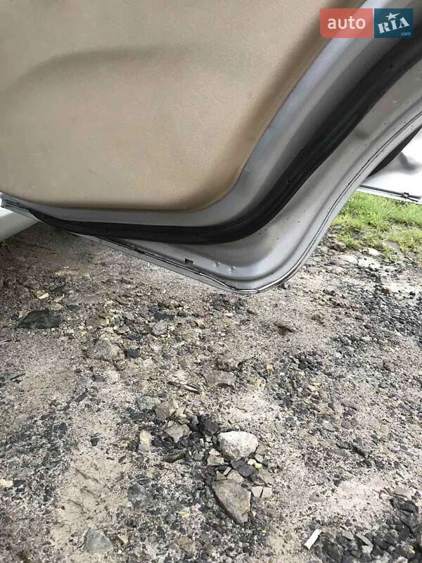 Седан Chevrolet Aveo 2008 в Хмельницком