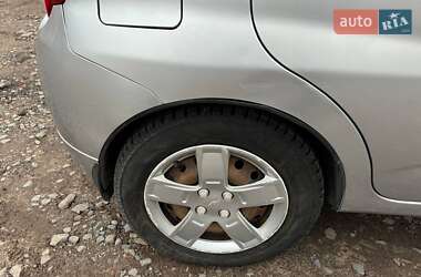 Хетчбек Chevrolet Aveo 2008 в Львові