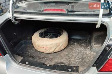 Седан Chevrolet Aveo 2009 в 