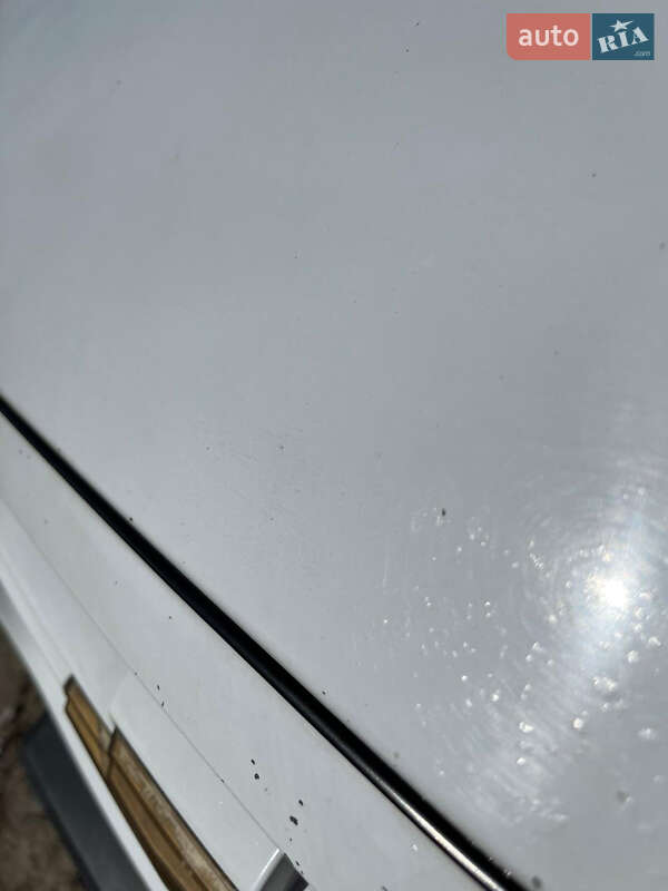 Седан Chevrolet Aveo 2007 в Овручі